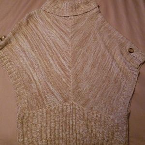 Derek Heart sweater size Large